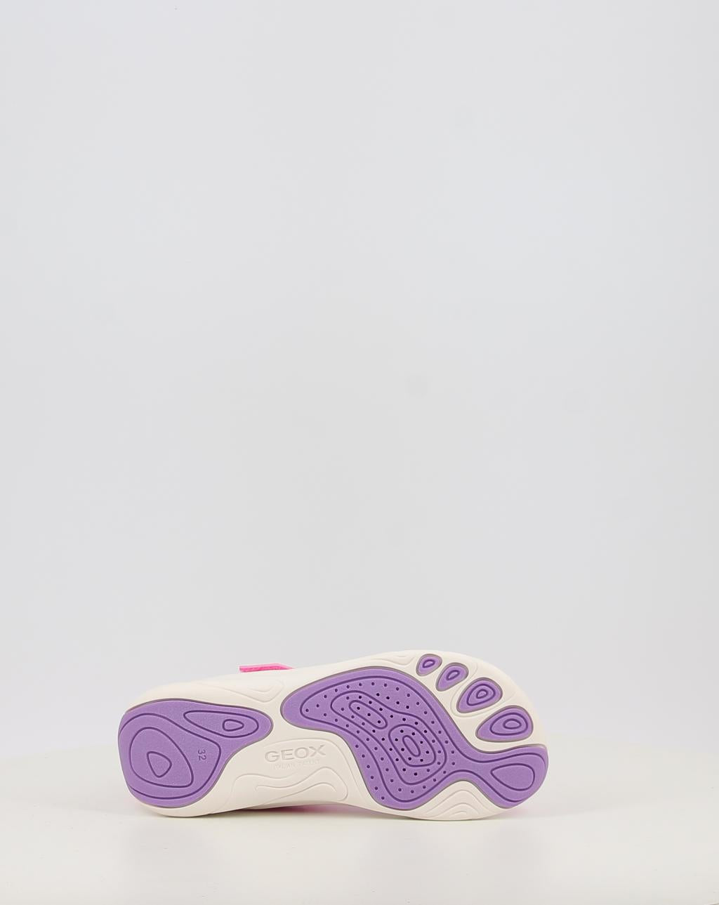 J FOOT RUN GIRL A J65PCA