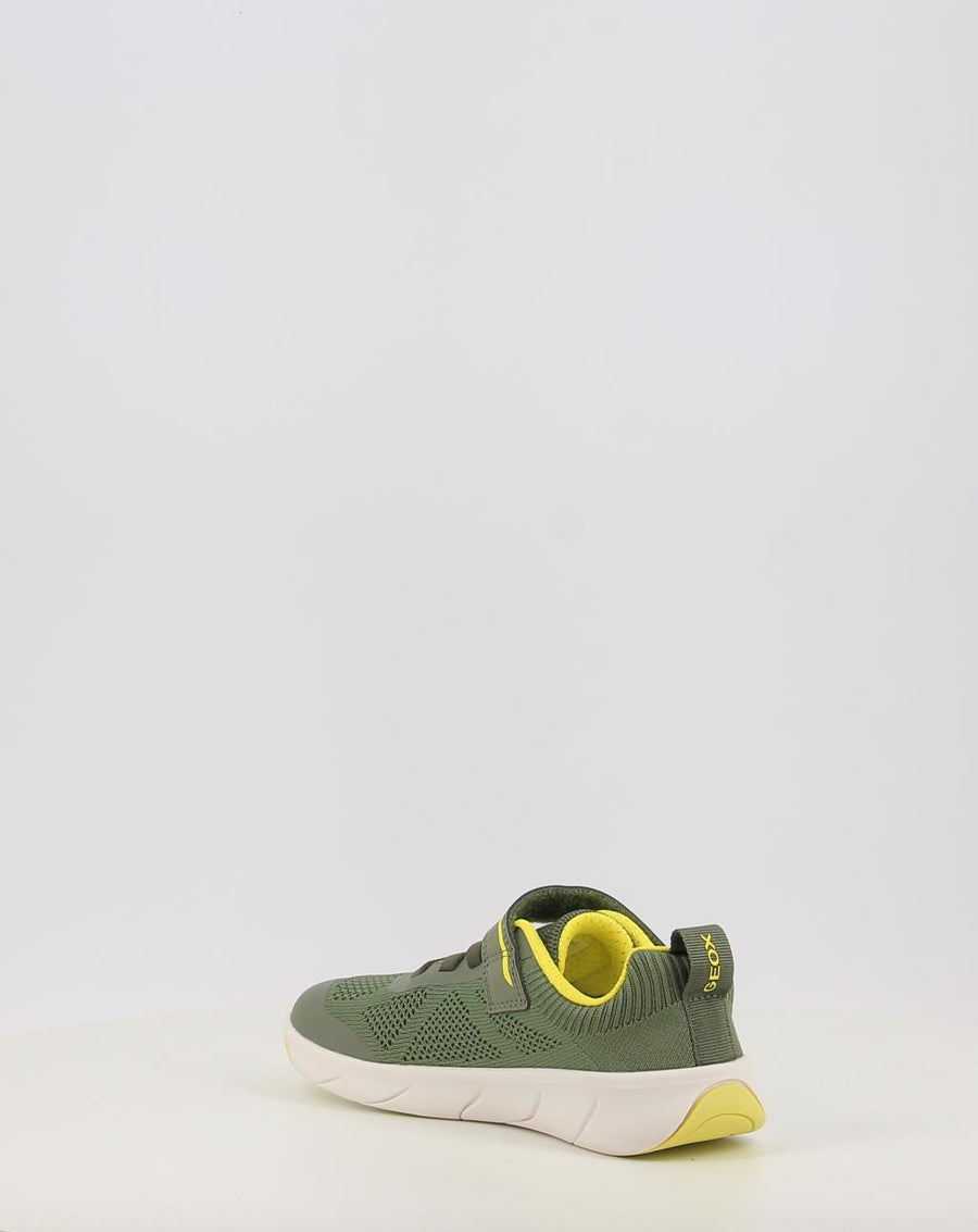 J FOOT RUN BOY B J65PDB