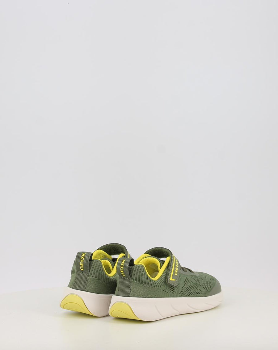 J FOOT RUN BOY B J65PDB