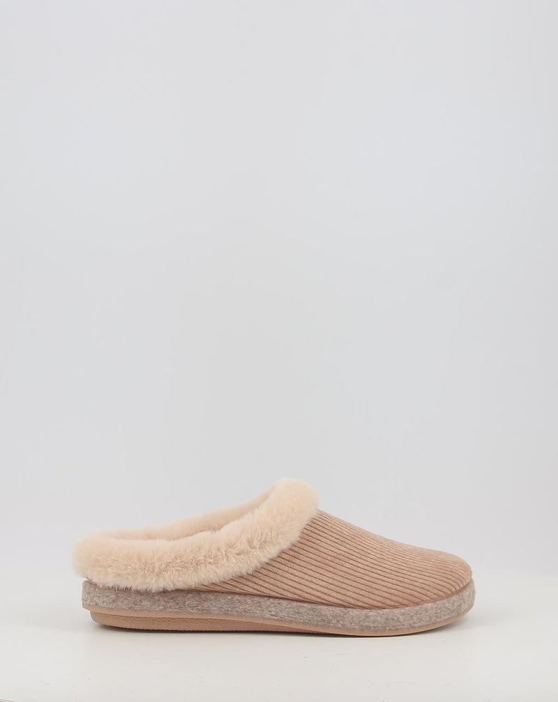 Chaussons BIO RELAX 12006 sable