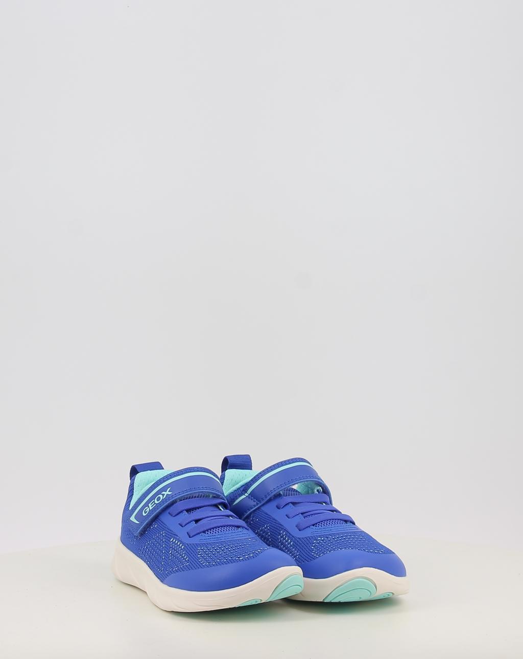 J FOOT RUN BOY B J65PDB