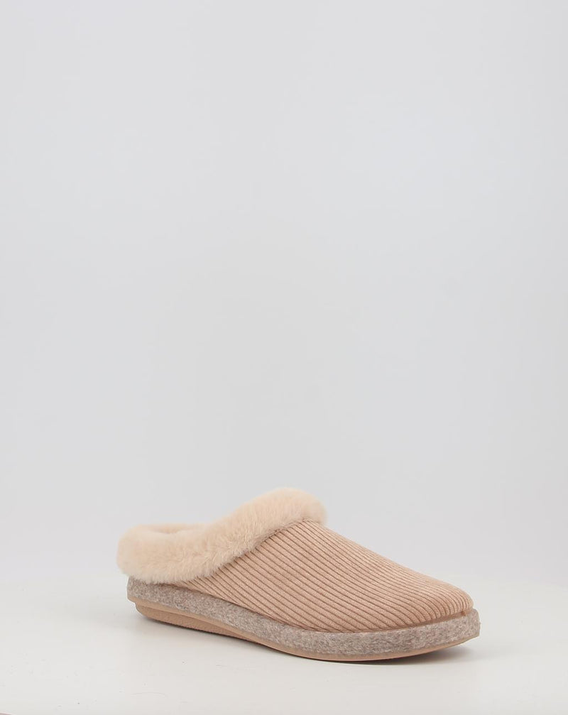Chaussons BIO RELAX 12006 sable