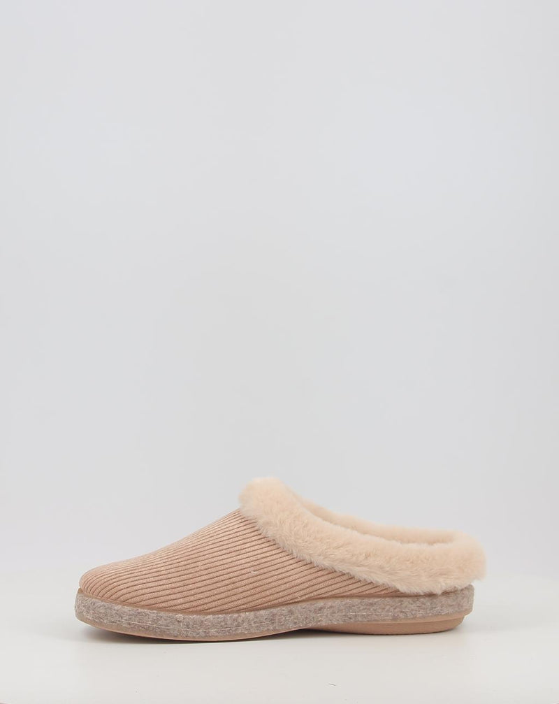 Chaussons BIO RELAX 12006 sable