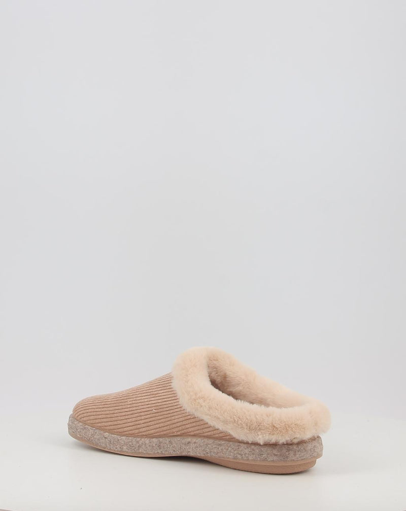 Chaussons BIO RELAX 12006 sable