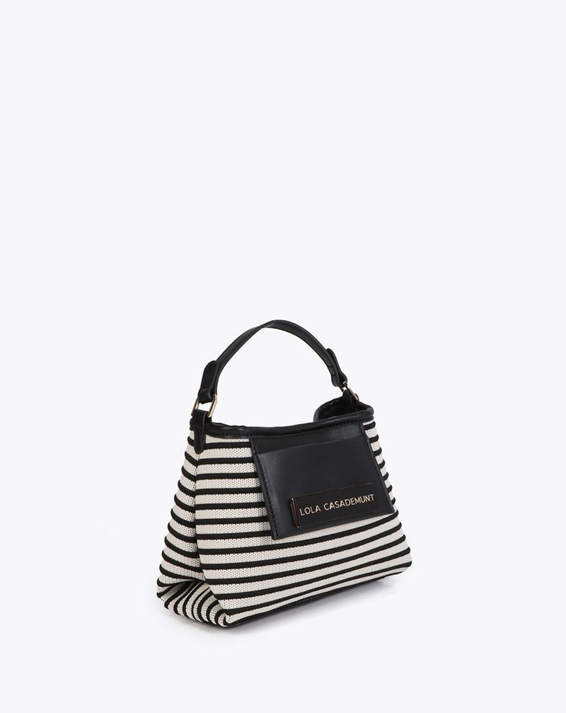 Sacs LOLA CASA DEMUNT L2 Dolce Vita  LS2604085.2N0.U noir