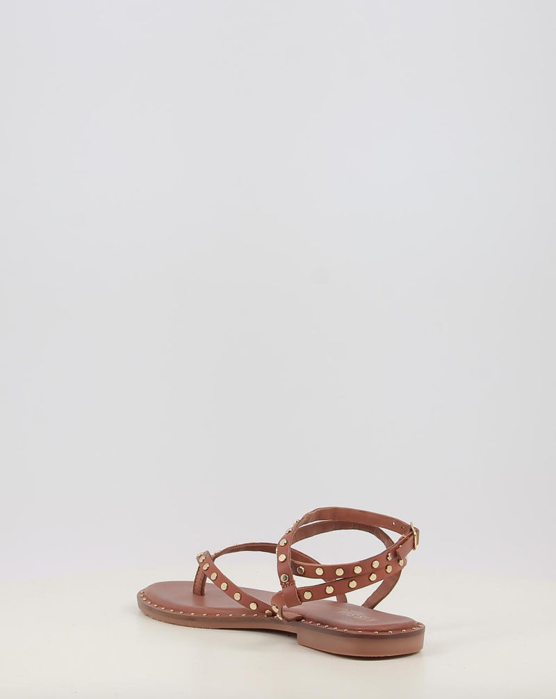 Sandales KISSIA JOPA-2 cuir