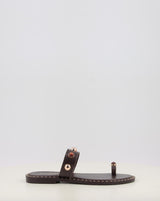 Sandales KISSIA JOPA-3 marron