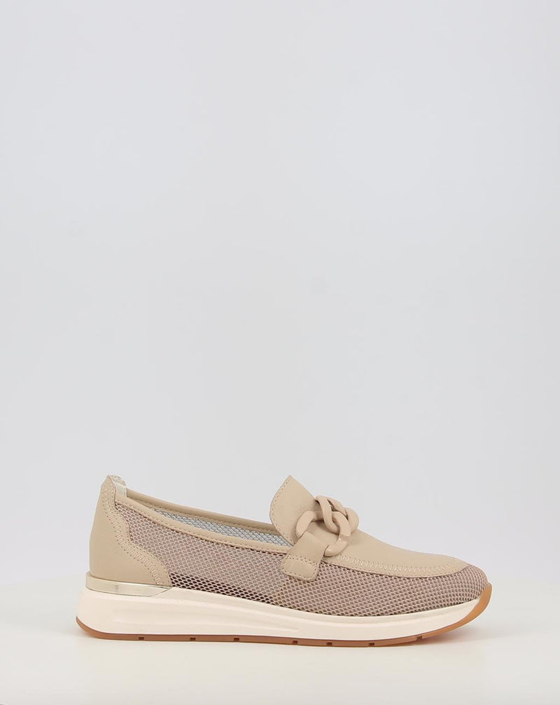 Chaussures ST. GALLEN PIT 05 beige
