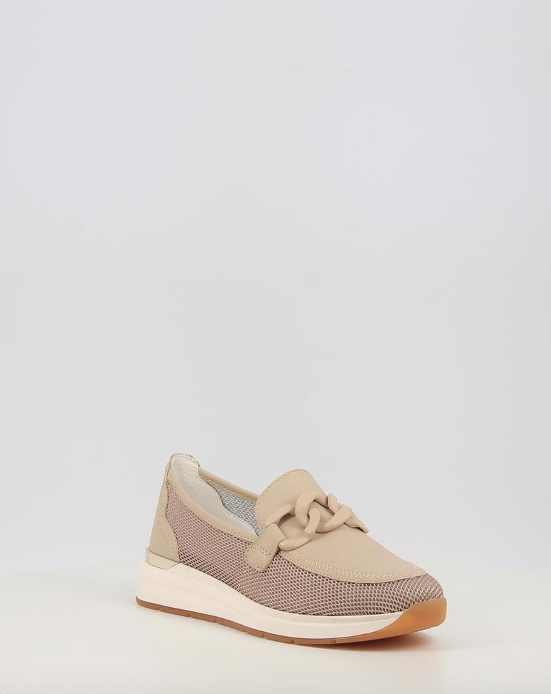Chaussures ST. GALLEN PIT 05 beige