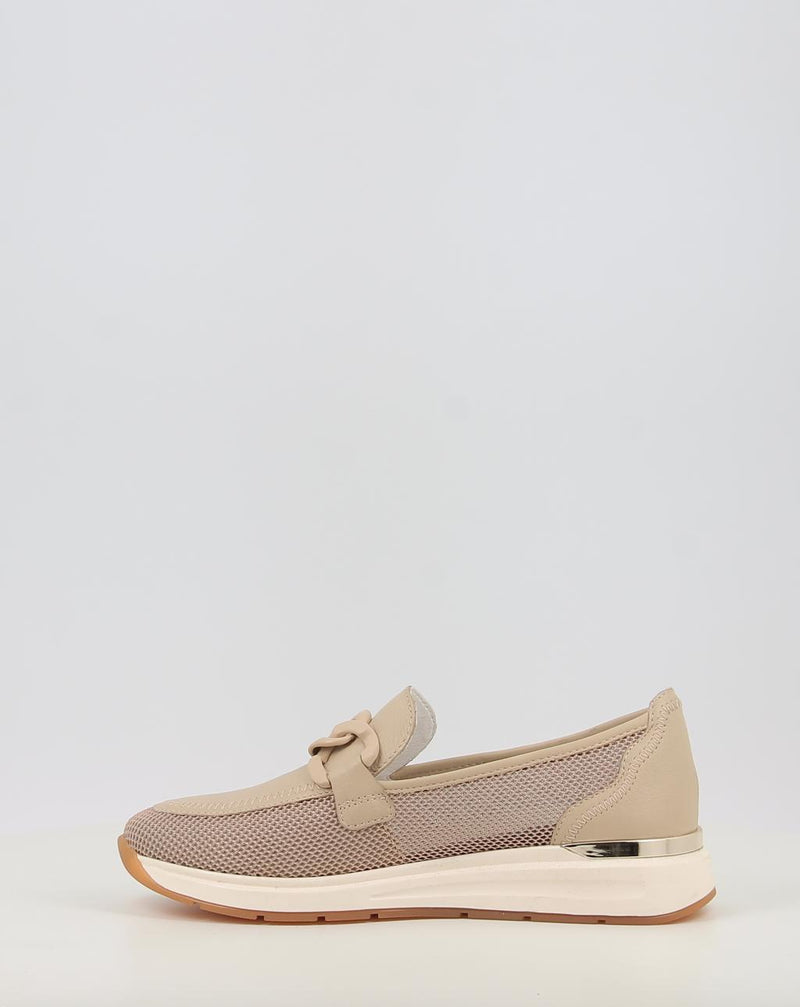 Chaussures ST. GALLEN PIT 05 beige