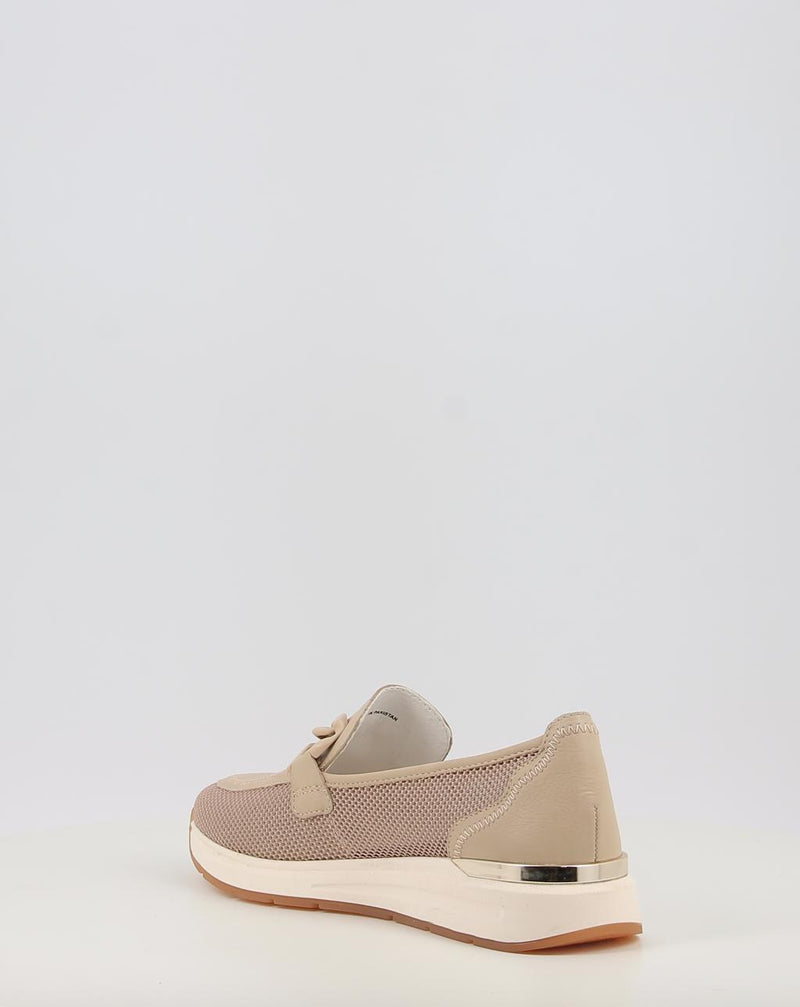 Chaussures ST. GALLEN PIT 05 beige