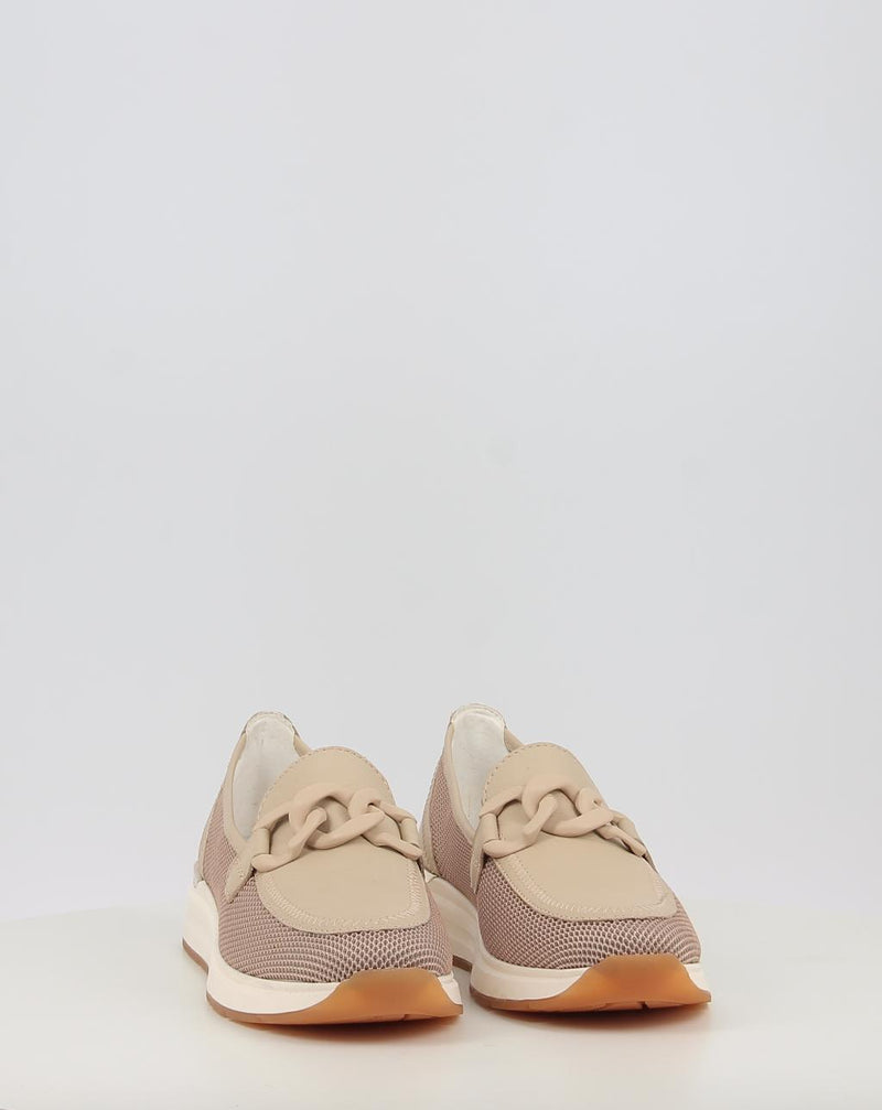 Chaussures ST. GALLEN PIT 05 beige