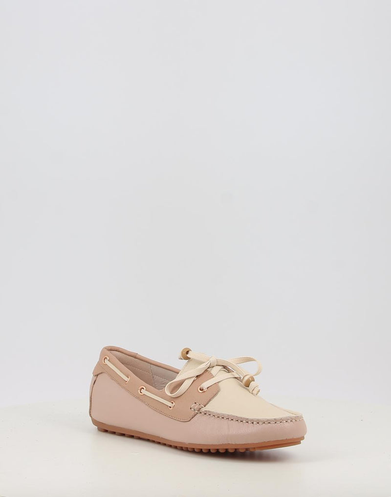 Mocassins STEPHEN ALLEN LAUR-25 beige