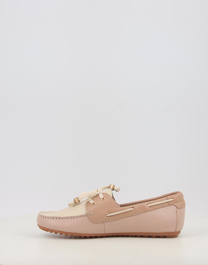 Mocassins STEPHEN ALLEN LAUR-25 beige