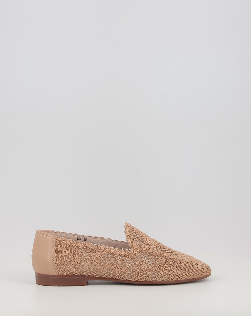 Chaussures STEPHEN ALLEN LETI sable