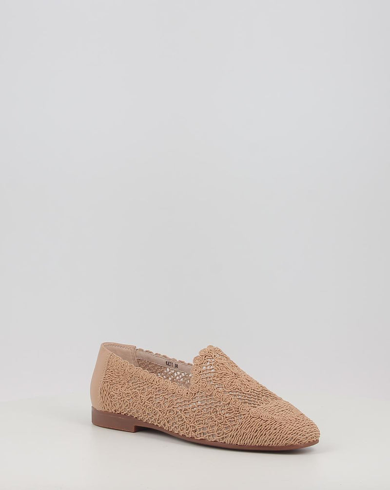Chaussures STEPHEN ALLEN LETI sable