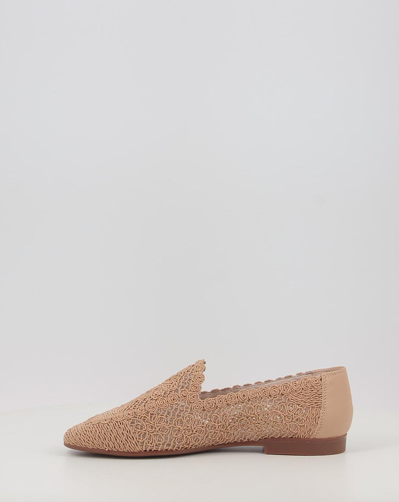 Chaussures STEPHEN ALLEN LETI sable