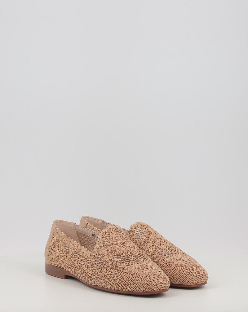 Chaussures STEPHEN ALLEN LETI sable