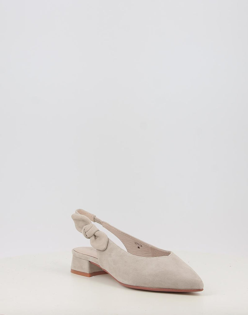 Chaussures STEPHEN ALLEN ESTIGIA gris