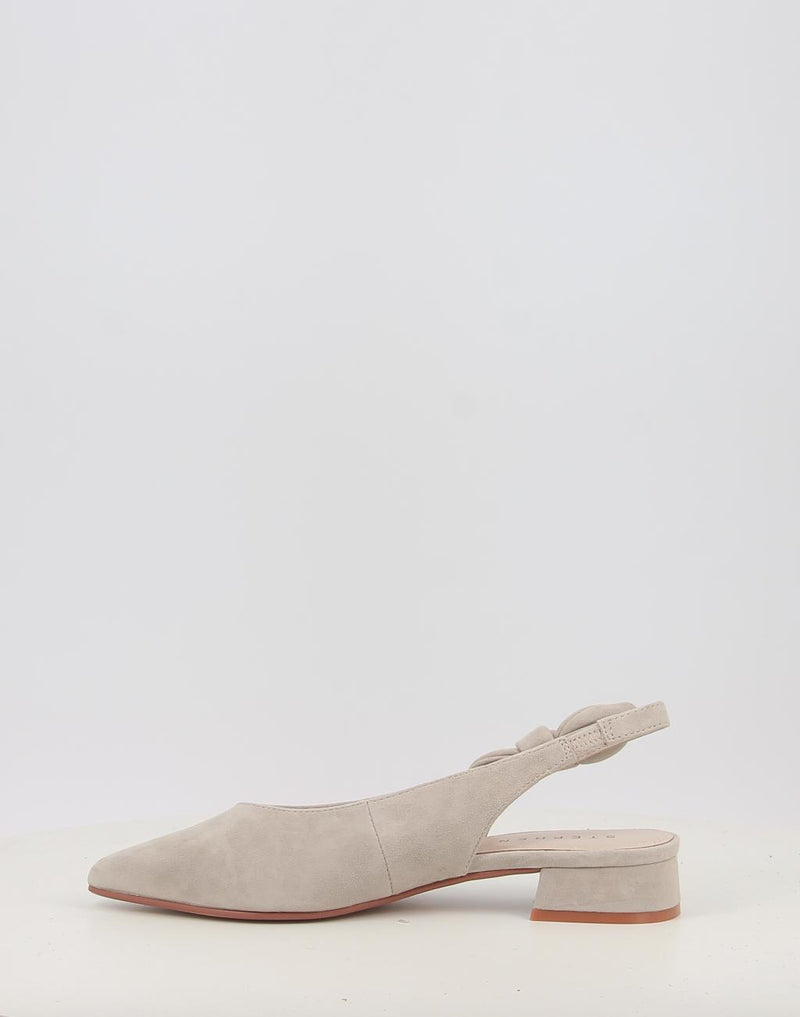 Chaussures STEPHEN ALLEN ESTIGIA gris