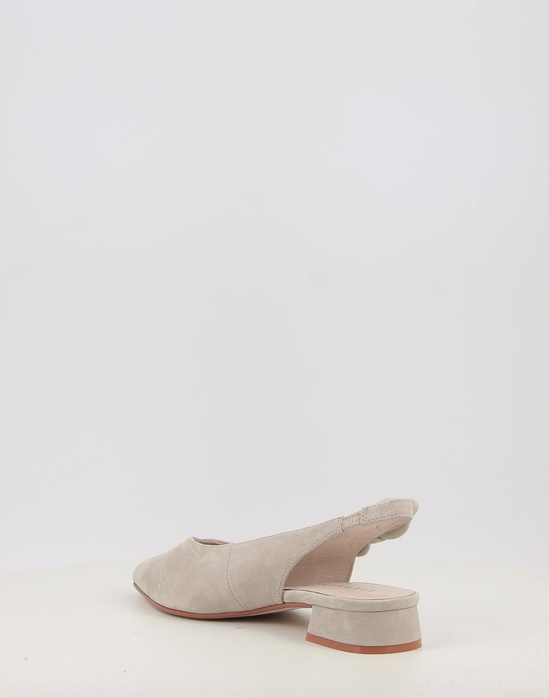Chaussures STEPHEN ALLEN ESTIGIA gris