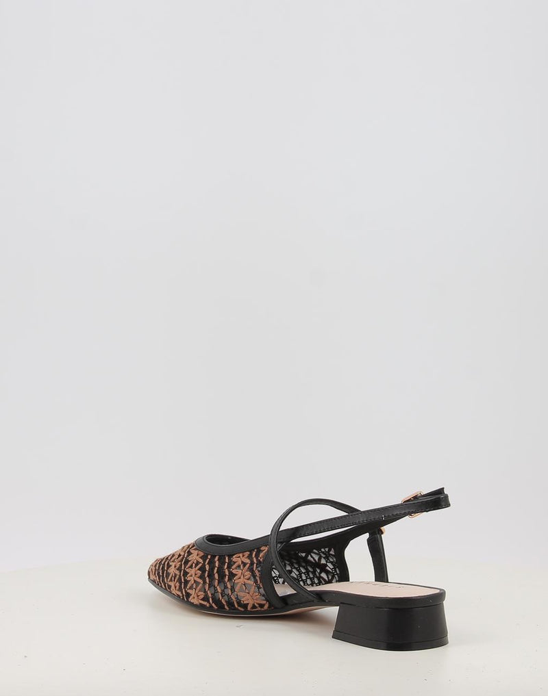 Chaussures STEPHEN ALLEN LAUR-28 noir
