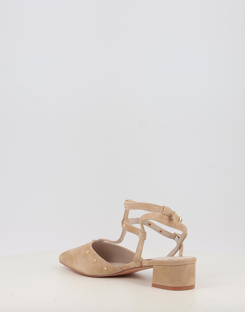 Chaussures STEPHEN ALLEN HARMONIAN sable
