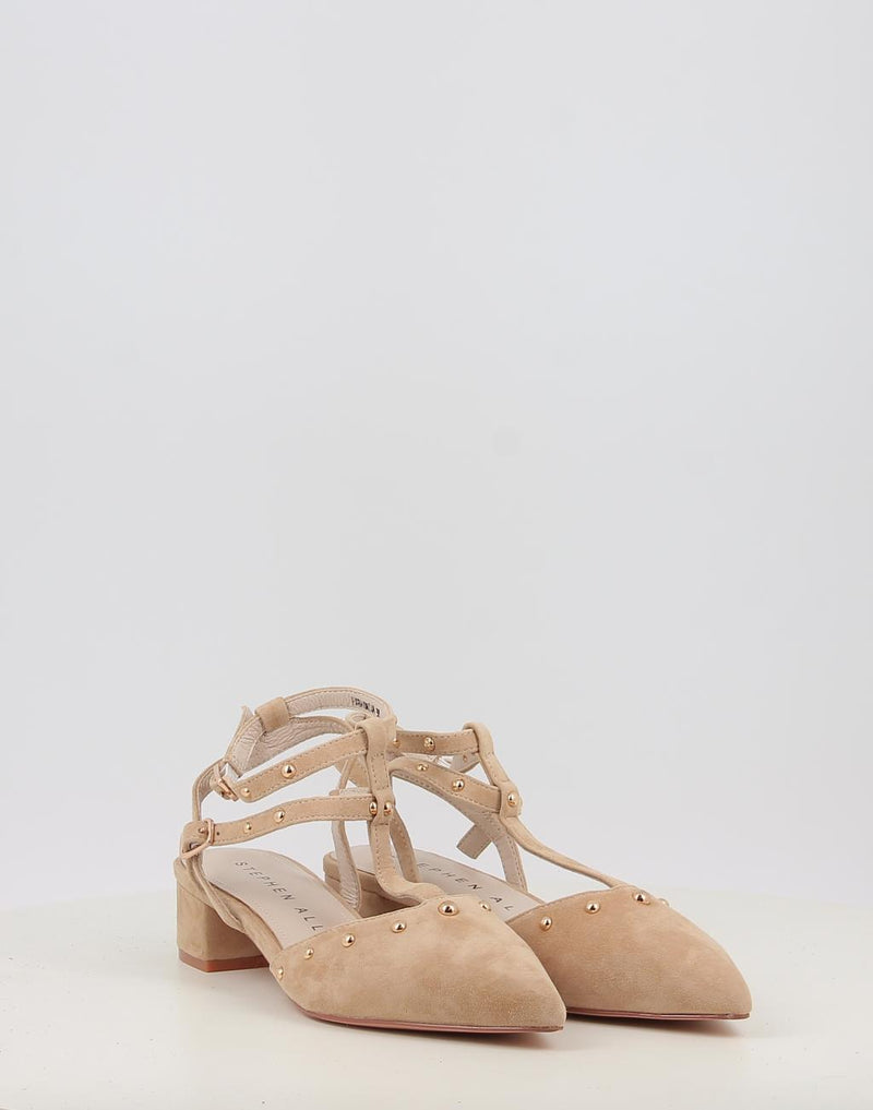 Chaussures STEPHEN ALLEN HARMONIAN sable