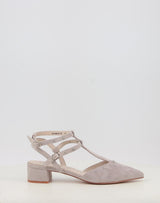 Chaussures STEPHEN ALLEN HARMONIAN gris