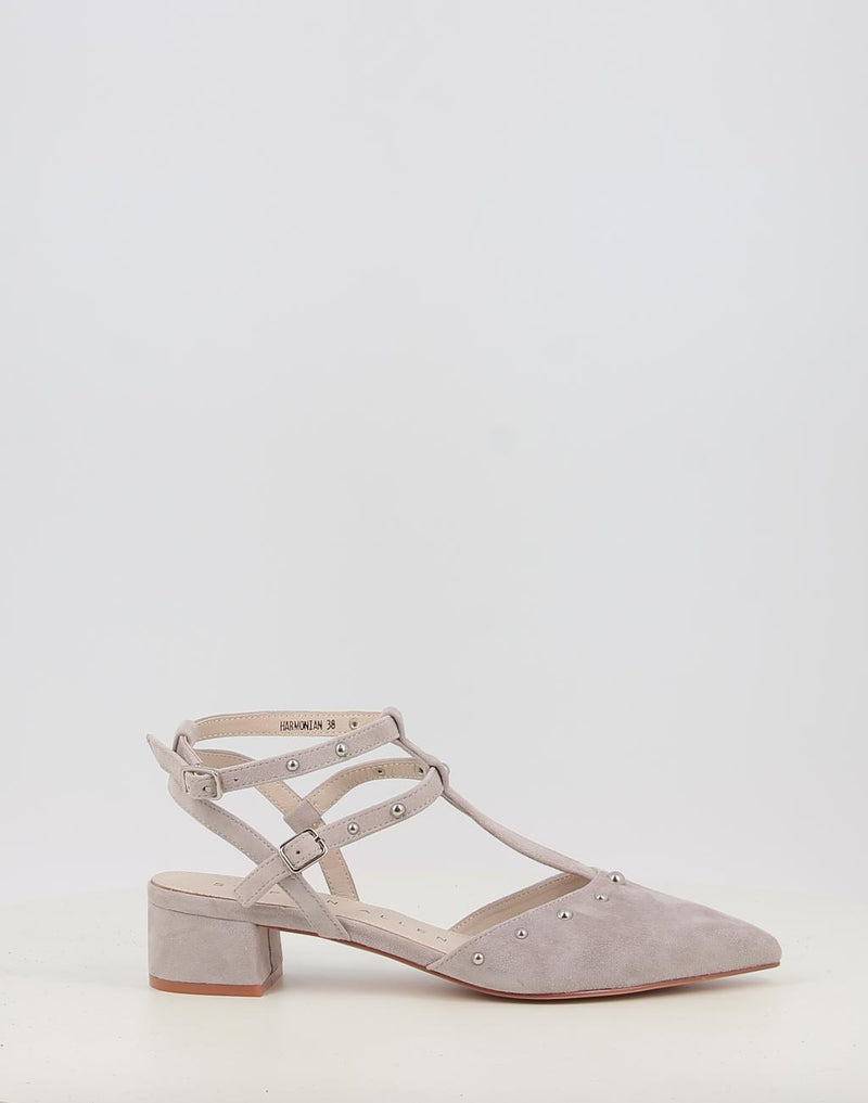 Chaussures STEPHEN ALLEN HARMONIAN gris