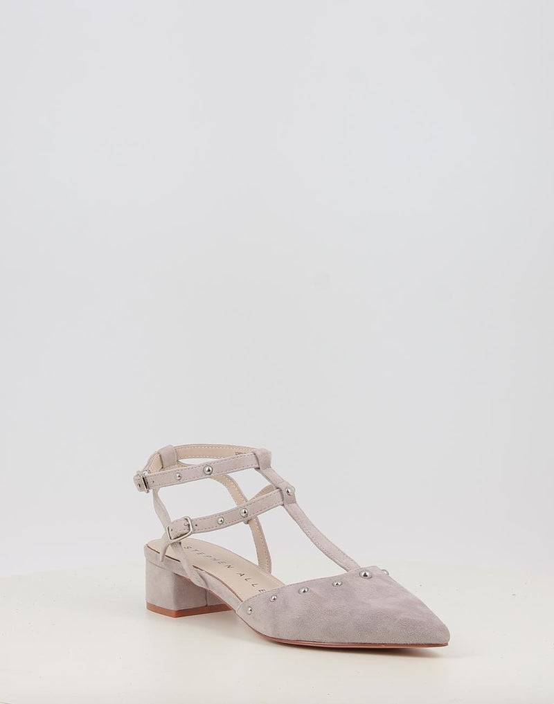 Chaussures STEPHEN ALLEN HARMONIAN gris