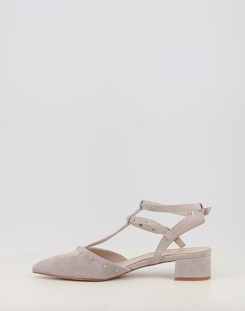 Chaussures STEPHEN ALLEN HARMONIAN gris