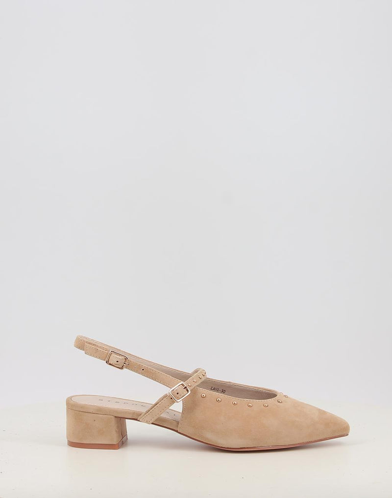 Chaussures STEPHEN ALLEN LAUR-30 sable