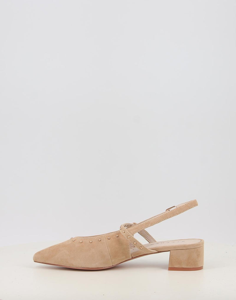 Chaussures STEPHEN ALLEN LAUR-30 sable