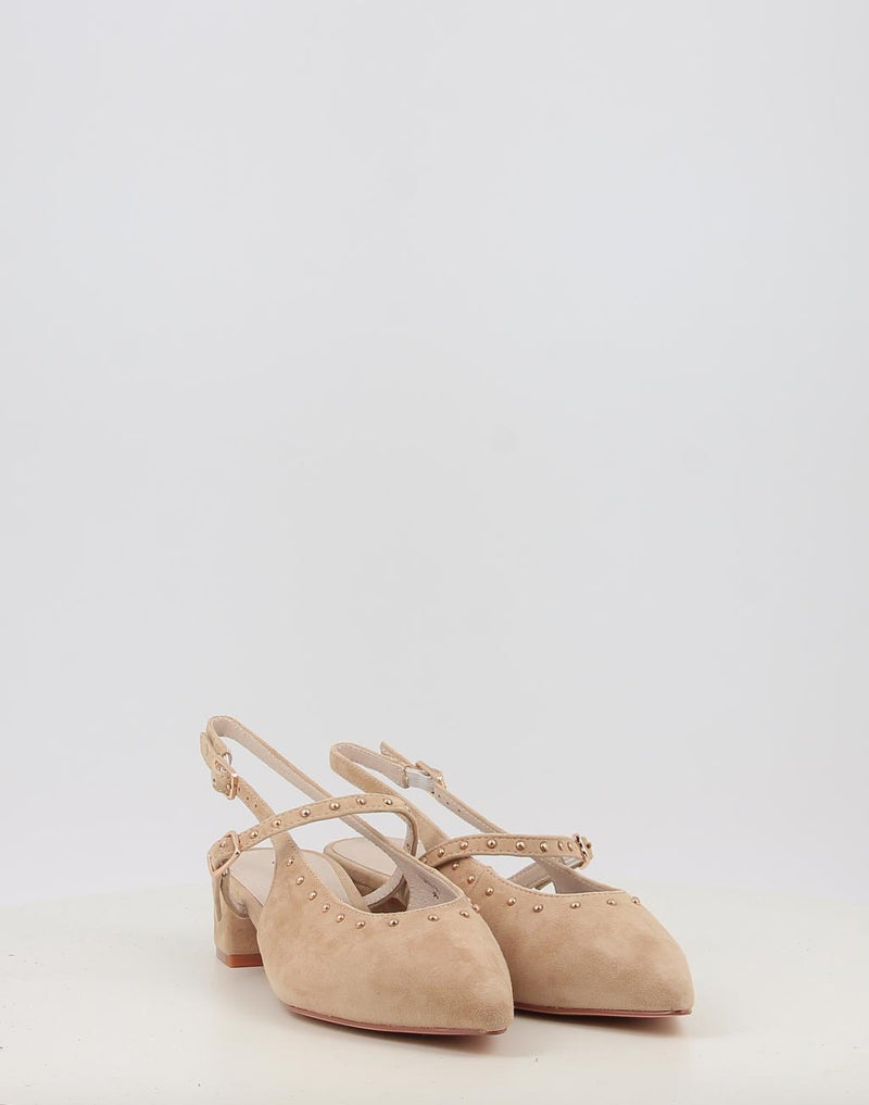 Chaussures STEPHEN ALLEN LAUR-30 sable