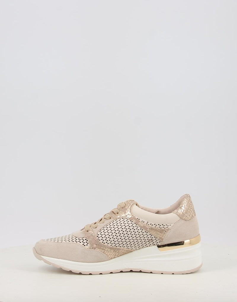 Chaussures STEPHEN ALLEN LAUR-21 beige