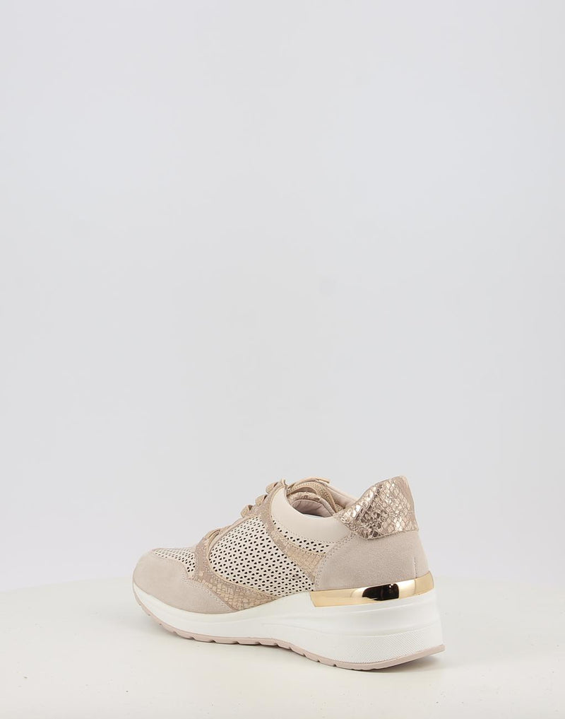 Chaussures STEPHEN ALLEN LAUR-21 beige