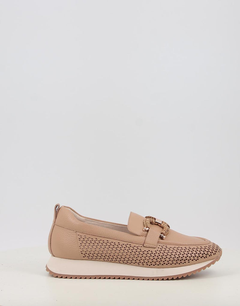 Mocassins STEPHEN ALLEN LAUR-22 beige