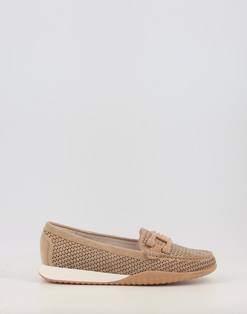 Mocassins STEPHEN ALLEN LAUR-23 sable