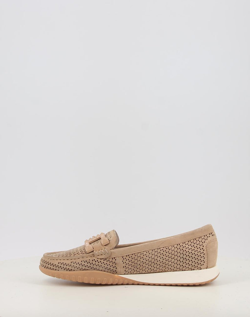 Mocassins STEPHEN ALLEN LAUR-23 sable