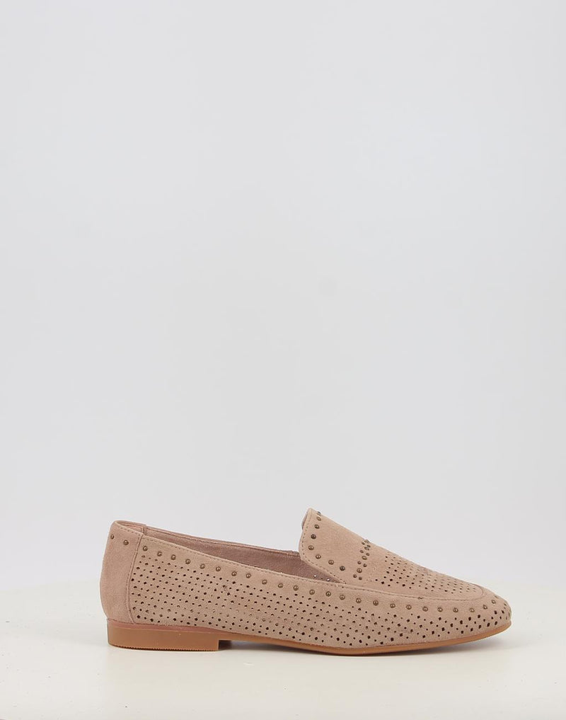 Mocassins STEPHEN ALLEN LAUR-24 sable