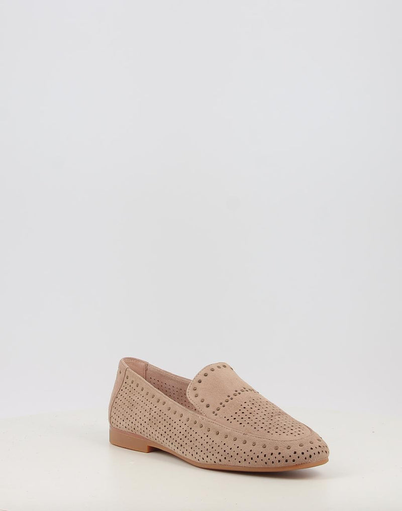 Mocassins STEPHEN ALLEN LAUR-24 sable