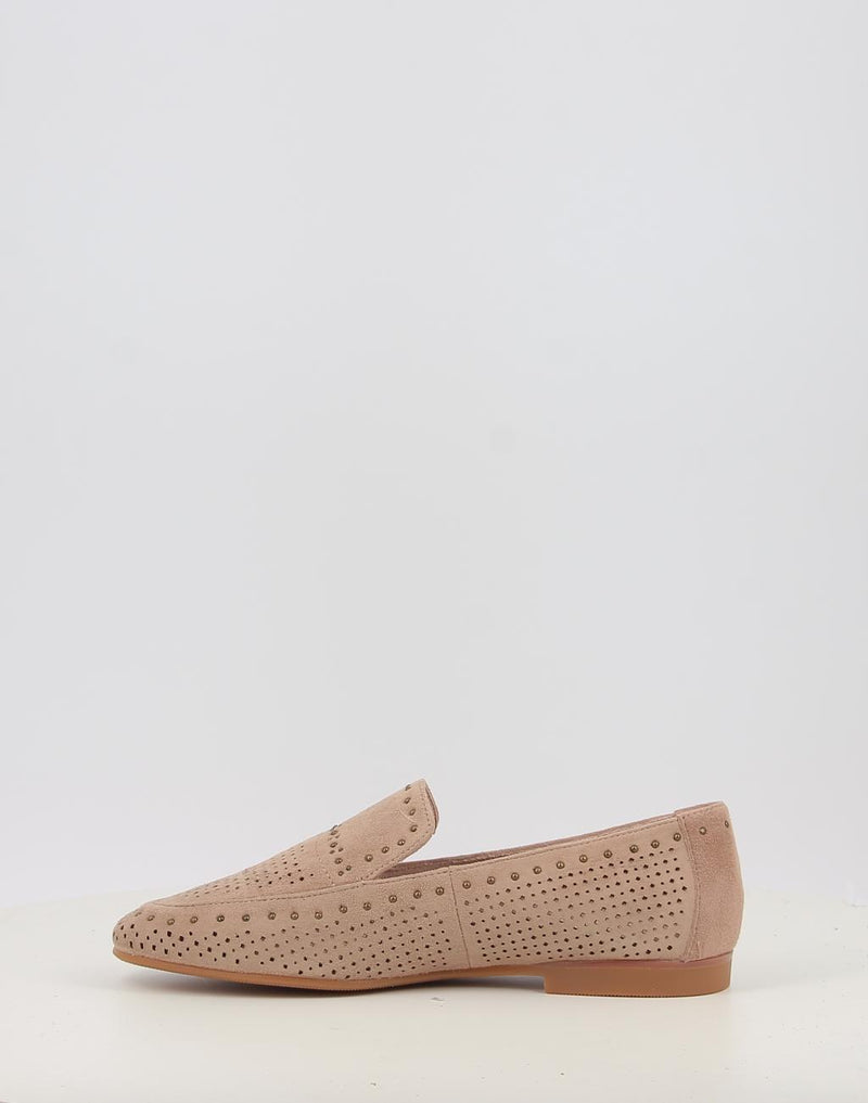 Mocassins STEPHEN ALLEN LAUR-24 sable