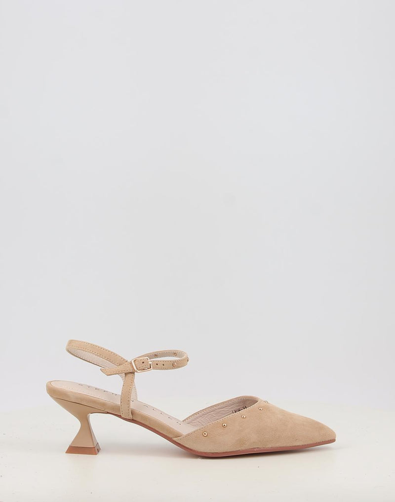 Chaussures STEPHEN ALLEN LAUR-31 sable