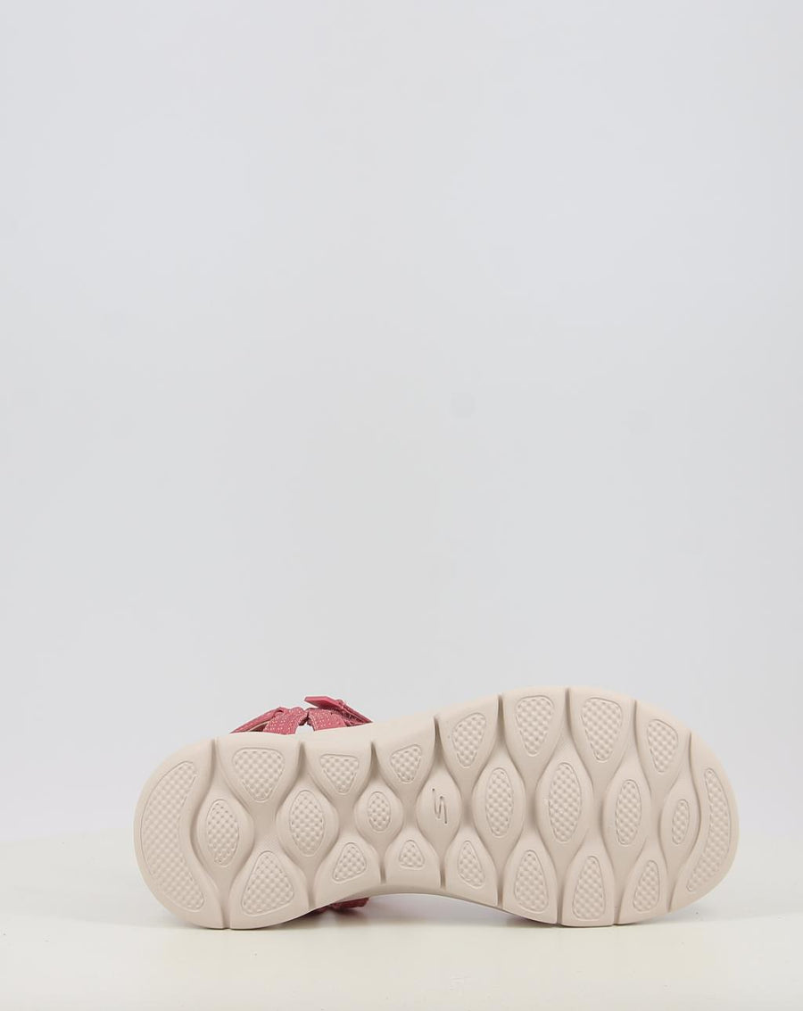 GO WALK FLEX SANDAL SUBLIME 141451