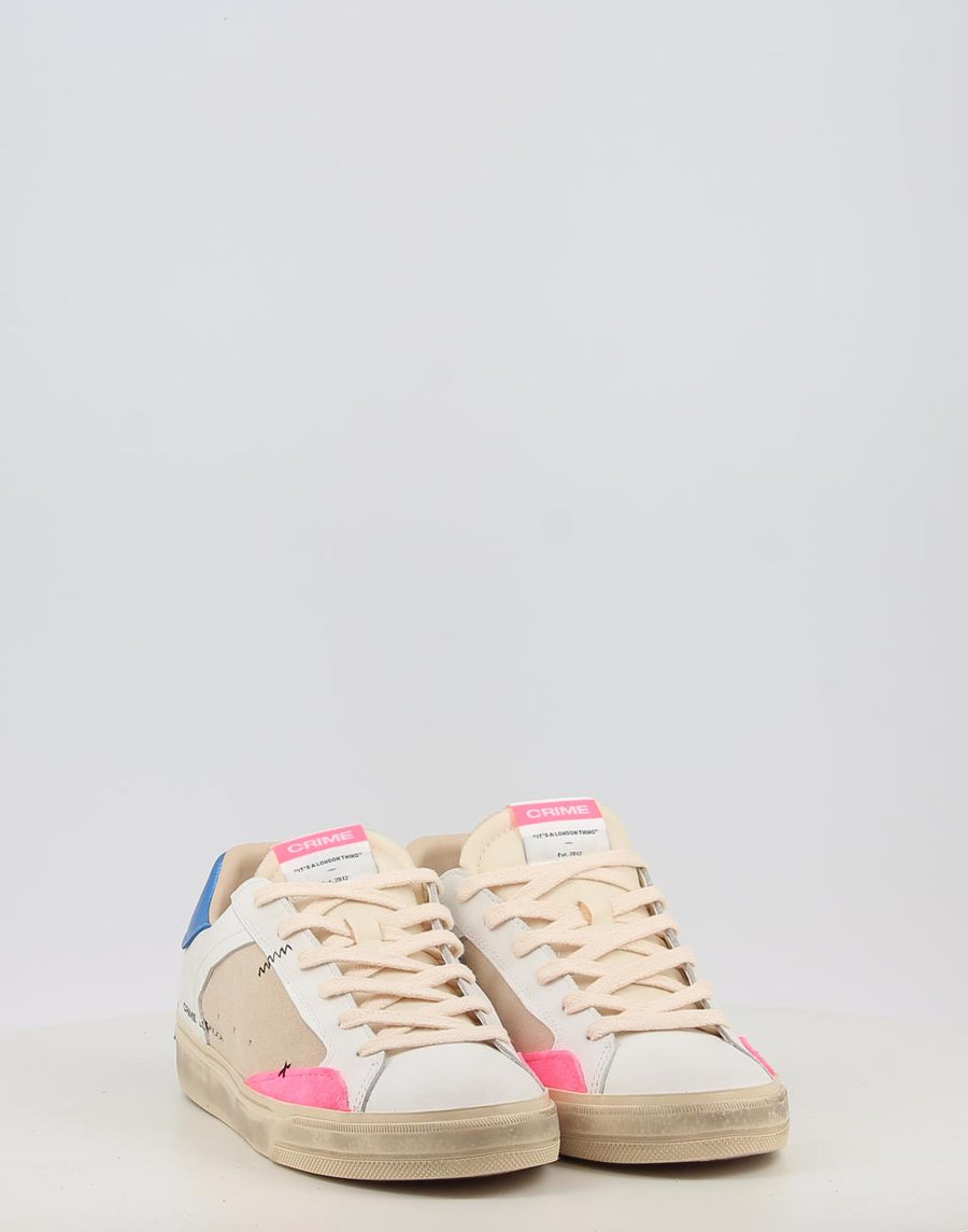 DISTRESSED
