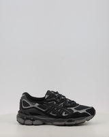 Baskets ASICS GEL- NYC noir