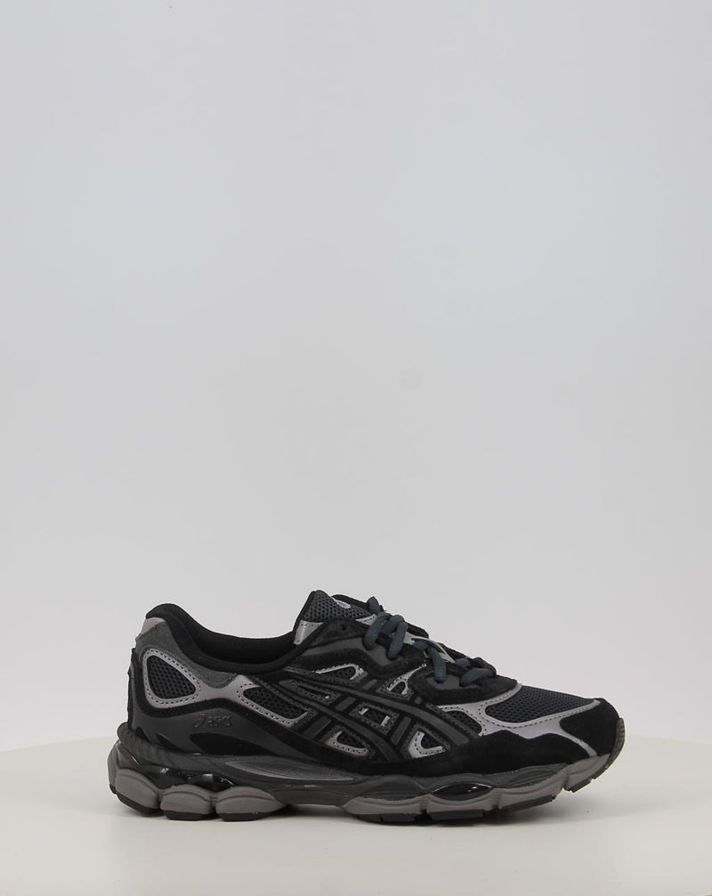Baskets ASICS GEL- NYC noir