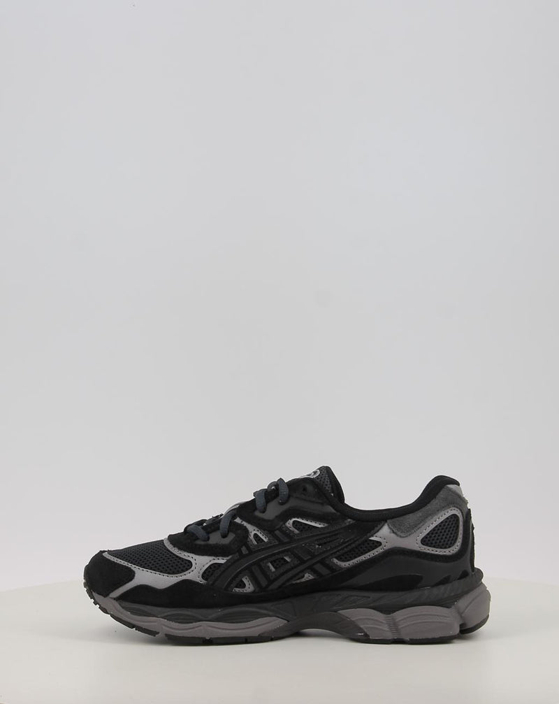 Baskets ASICS GEL- NYC noir