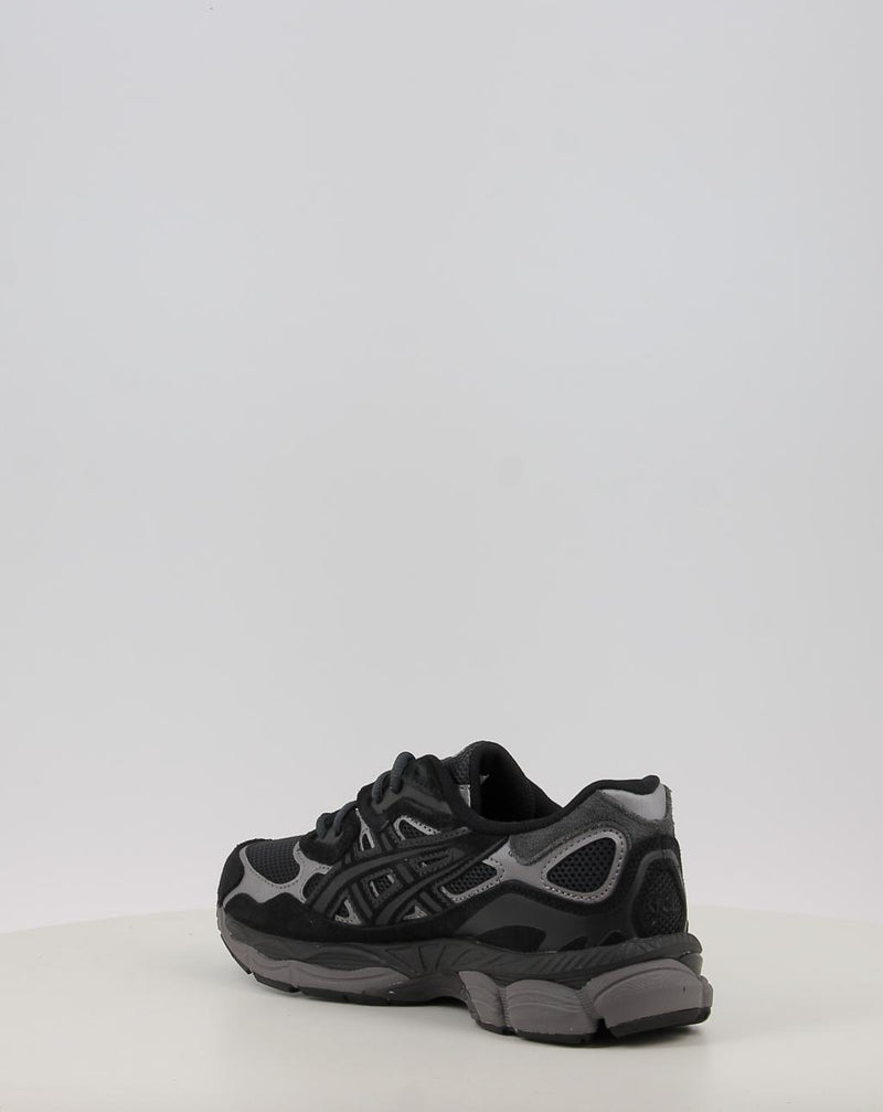Baskets ASICS GEL- NYC noir